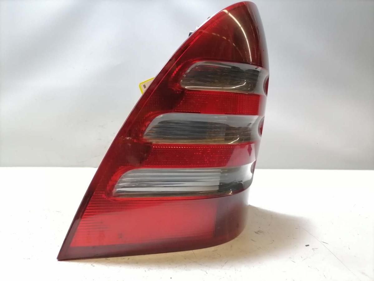 Mercedes C Klasse S203 original R&uuml;cklicht R&uuml;ckleuchte Schlussleuchte links Kombi Bj.2003